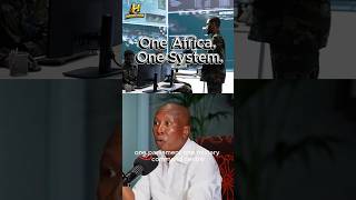 Julius Malema One Africa, One Power
