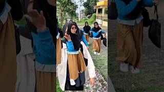 Main bareng sama mak jette