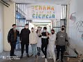 Feria Ciencia Ramón Carande 2021-22