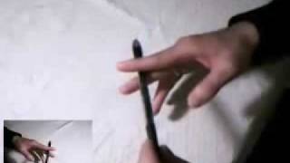 Twisted Sonic Bust Tutorial by Eso converted to right-hand