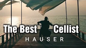 HAUSER - Winner Takes It All ( Abba ) Cello Instrumental cover 2021 HAUSER - Winner Takes It All ( Abba ) Cello Instrumental cover 2021