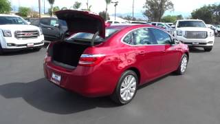 2016 Buick Verano Inland Empire, Redlands, Yucaipa, San Bernardino, Highland, Ca 16005