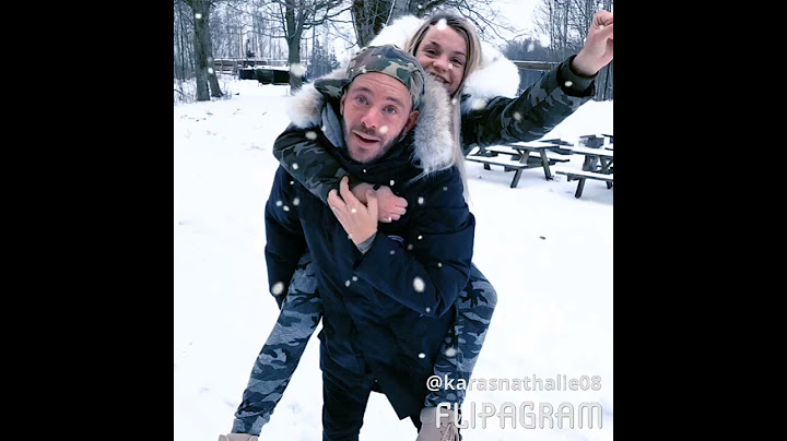 VideoEdit - Jocke och Jonna