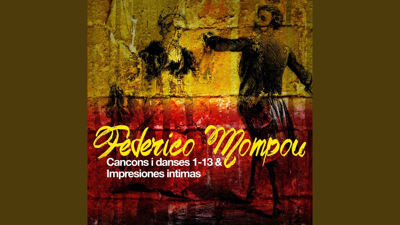 Impresiones intimas: V. Secreto (Secret) Impresiones intimas: V. Secreto (Secret)