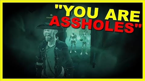 Generational streamer crash-out over PVP