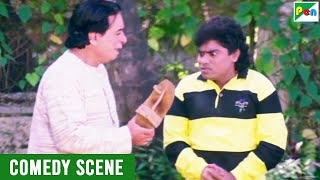 जॉनी लीवर और कादर खान की लोटपोट कॉमेडी सीन्स - Johhny Lever Kader Khan Best Comedy - Saajan Ka Ghar