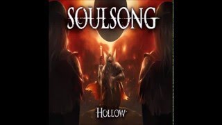 Video thumbnail of "SOULSONG  "Hollow" by Heartist (Lyrics)"