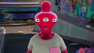 What Happens When You Bump Into Npcs In High On Life