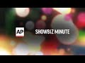 ShowBiz Minute: Shakira, Miss Universe, US Box Office