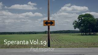Speranta - Fiul risipitor - Marius Gorcea