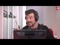 Live on Live -  Yves Bertoncini, president of the Mouvement Européen in France
