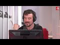 Live on Live -  Yves Bertoncini, president of the Mouvement Européen in France