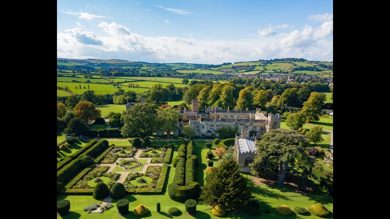 Sudeley Castle Events