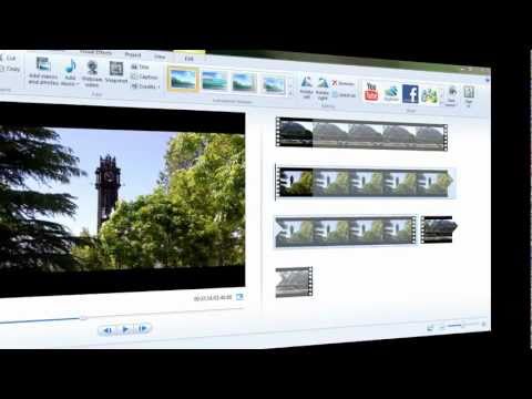 windows-live-movie-maker:-editing-video