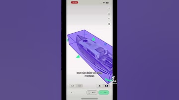 Don’t use #lidar to #photogrammetry scan #boat