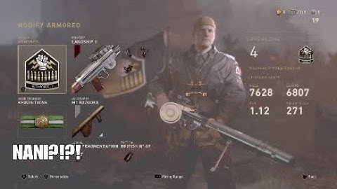 How to be a Requisition PRO!!! COD WWII How not to suck with requisition