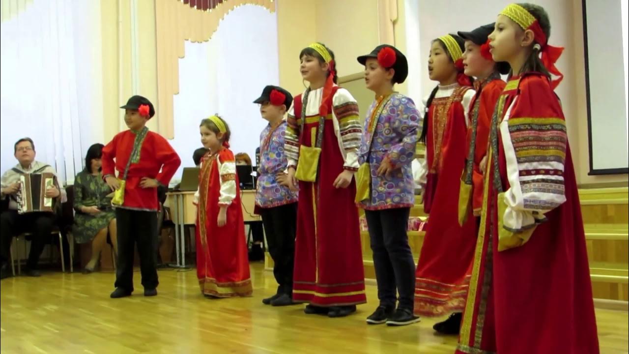 Школа п р поповича. Школа им поповича.