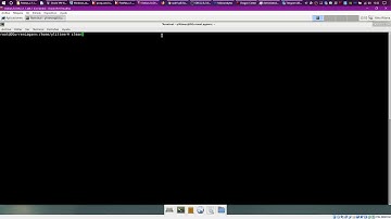 Eliminando rootkits con chkrootkit