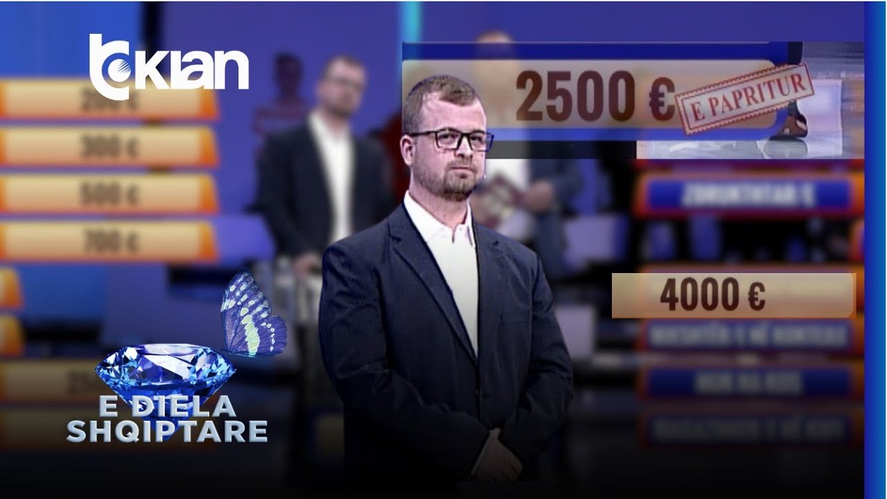 E Diela Shqiptare - “Të Panjohurit” - MEHMET EMIRI (2 Mars 2025)