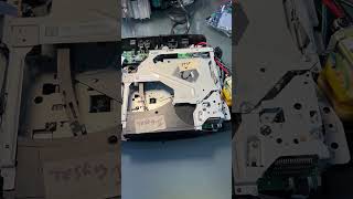 Bose Wave Multi-CD Changer Testing - Continuous Noise Issue