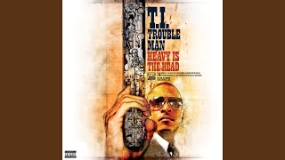 Ball (feat. Lil Wayne) - T.I.