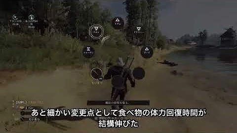 ウィッチャー3 Pc版 規制