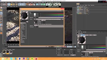 MW2 Estate 3D Motion Track Template #1  /w Tut. how to open