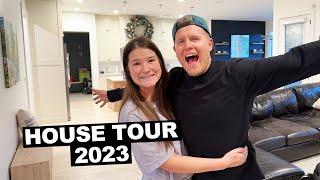 2023 DASHLEYS HOUSE TOUR!!