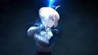 Fate Zero Hope of Morning 🕗 AMV 🕓