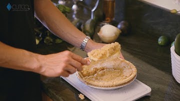 Sharp Branding | Cutco | Shear Favorites Spatula Spreader & Super Shears