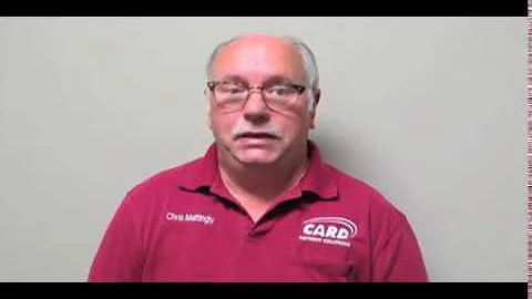 Soldier Solutions overview - by Chris Mattingly