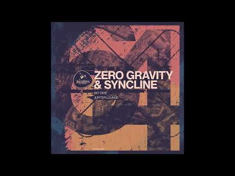 Syncline & Zero Gravity - Skydive mp3 zene letöltés