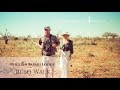 Into the wild with inspectorlux x rhulani south african luxury safari