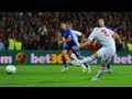 Moldova v England 0-5 official highlights: Road To Rio World Cup Qualifier