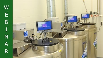 WEBINAR | Genenbank kerncollecties | Malou van der Sluis | Fokken met Verstand 2025