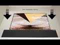 The Rollable OLED TV: The Potential is Real! - YouTube