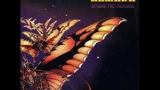 Armada - Beyond The Morning (1971, UK) pROGRESSIVE rOCk, Jazz RoCK