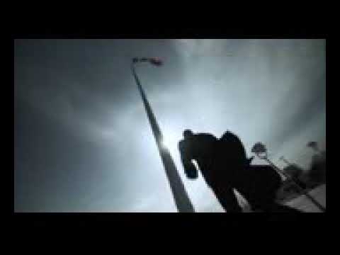 سقوط العلم التركي في انقره