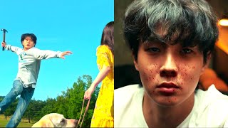 Дневник Убийцы A Killer Paradox (2024)(Korean Drama) Русский Free Cinema Aeternum