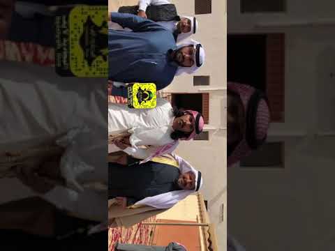 تغطية زيارة محافظ الدوادمي زيد محمد الحسين التميمي لمدينة البجادية والمراكز والقرى الاخرى
