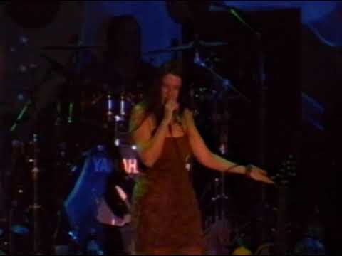 Jefferson Starship - White Rabbit - 2/14/1995 - Fillmore
