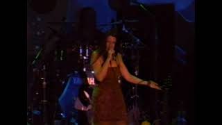 Jefferson Starship - White Rabbit - 2/14/1995 - Fillmore