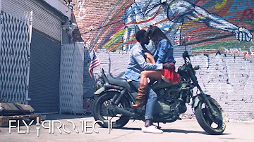 Fly Project feat. Andra - Butterfly (by Fly Records) | Official Music Video
