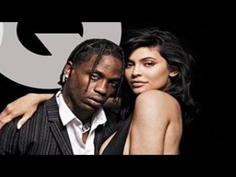 Kylie Jenner Travis Scott Reveal Truth About Relationship During