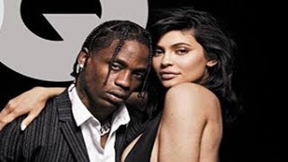 For more on kylie: https://www./watch?v=jxhdc2arfpo&t=1s we’ve been
asking a glimpse into kylie jenner and travis scott’s relationship
now...