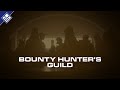 Bounty Hunters&#39; Guild | Star Wars