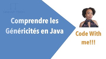 comprendre les genericités en java