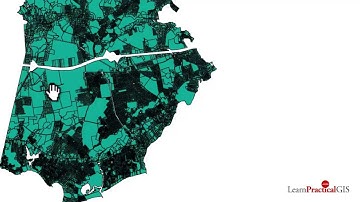 Tips On Interpreting Vector Maps - Part 1 (1f1)