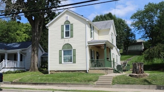 426 N Miami Ave video tour