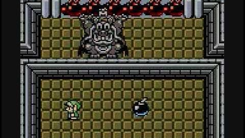 Legend of Zelda - Oracle of Seasons Walkthrough part 23